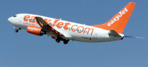 More growth at Bristol Airport for easyJet despite ‘incredibly challenging’ year