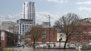Bristol’s tallest building planned as developer responds to Mayor’s call for ‘bolder skyline’