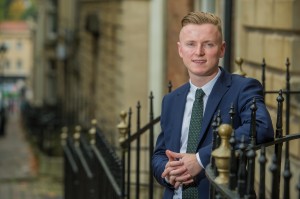 UWE graduate surveyor joins Bruton Knowles’ Bristol office