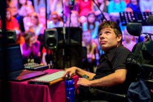 DAC Beachcroft strengthens Bristol’s role as centre for inclusive music making with new partnership
