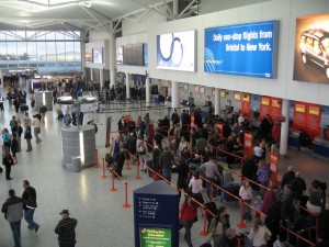 Another record year forecast at Bristol Airport as it prepares for 8m passenger numbers