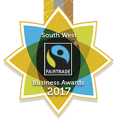 Deadline looms for entries to the South West Fairtrade Business Awards