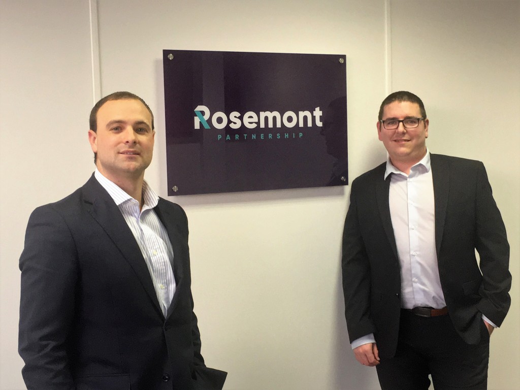 Rebrand for Bristol recruitment firm to keep it at leading edge of fast-changing sector