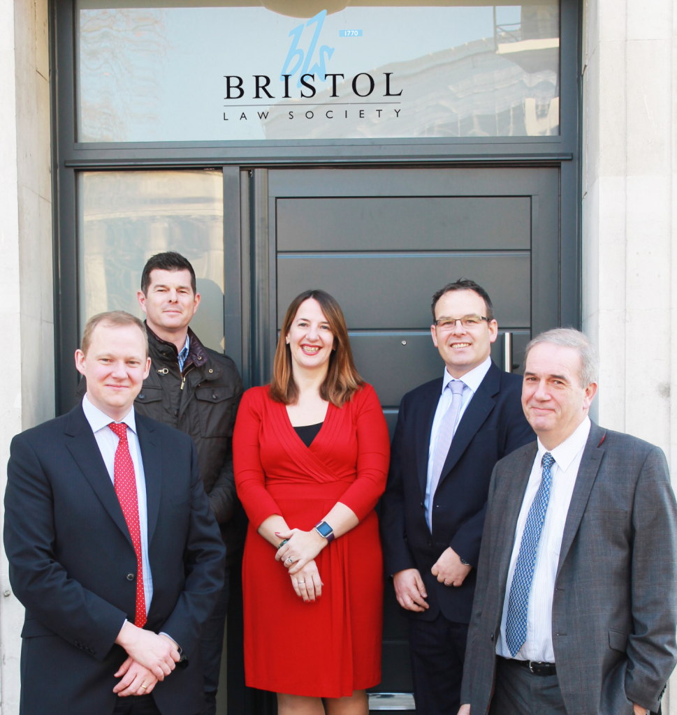 New home for Bristol Law Society will boost services for members