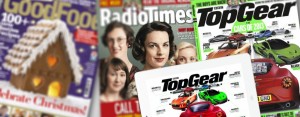 German magazine giant snaps up Bristol and London-based Immediate Media