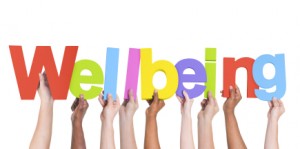 Opportunity for businesses to plot a happier year ahead through wellbeing in the workplace