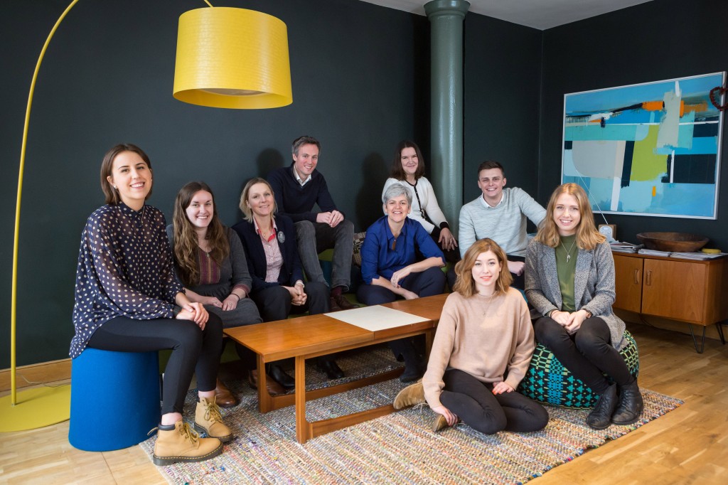 Green PR agency latest Bristol firm to join select group striving for social and environmental change