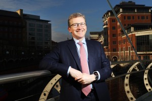 New senior partner at EY takes up reins to head practice across South West