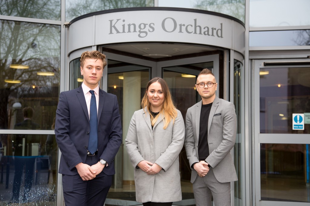 More apprentices join Bevan Brittan as it widens its talent pool