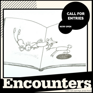 Call for entries for Bristol’s world-renowned Encounters short film festival