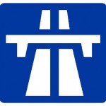 motorway