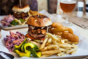 Cornish burger chain Hubbox heads to Bristol for sixth outlet with help from Murrell Associates