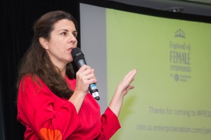 Festival of Female Entrepreneurs returns to Bristol for sixth year with host of top speakers