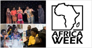 UWE Africa Week: A celebration of diversity, heritage and progress