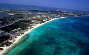 Cayman Islands waste management contract for Burges Salmon