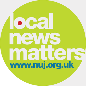 Event: Bristol National Union of Journalists – Local News Matters