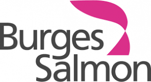 Burges Salmon announces five new partner appointments