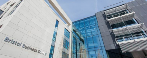 UWE’s new £55m flagship building ushers in new era of business and law education