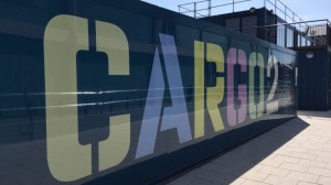 Bristol’s indie food and drink firms get bigger slice of market with opening of CARGO 2