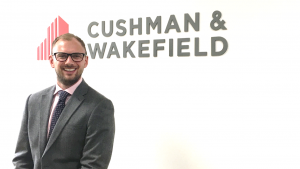 Healthcare sector specialist joins Cushman & Wakefield’s Bristol office as senior consultant