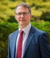 New regional senior director takes up post in GVA’s Bristol office