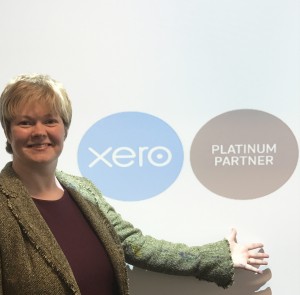 Xero awards Platinum Champion Partner status to Bishop Fleming