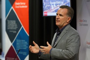 Oracle and SETsquared Bristol’s ‘pay it forward’ start-up accelerator comes on stream