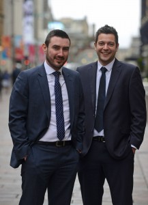 Recruitment group RSG heads north of the border to open 10th office