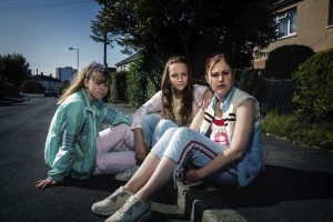 Bristol’s role as ‘sensitive’ location for filming of hard-hitting BBC drama Three Girls