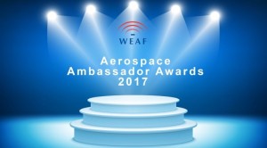 Clock ticking for Bristol firms to enter region’s first Aerospace Ambassadors Awards