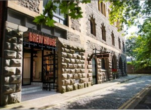 Brew House toasts being fully let as Bristol firms get taste for trendy loft-style workspace