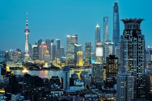 Osborne Clarke expands into mainland China with Shanghai firm link-up