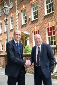 Corporate finance partner appointed at Bishop Fleming
