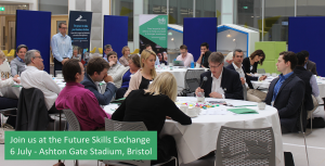 West of England skills needs to be addressed at Business West event