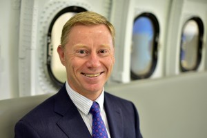 Bristol Airport chief executive to leave to take up top job at London City Airport