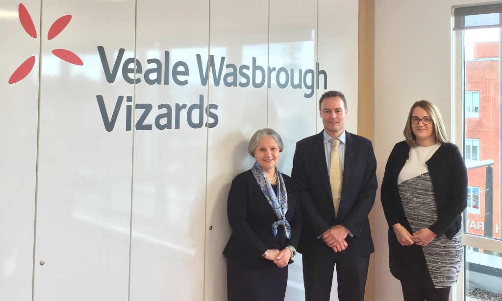 VWV teams up with niche private client practice after seeing gap in Watford market
