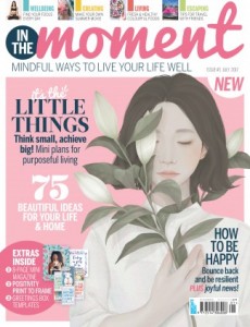 Mindful magazine launched by Immediate to get readers to ‘slow down and tune out’