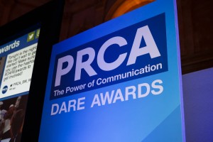 Best of South West’s PR agencies and in-house teams recognised at prestigious awards