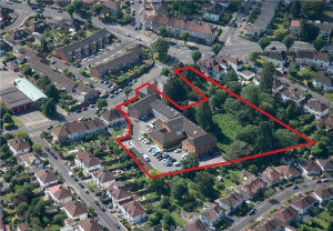 Care home group pays upwards of £2.3m to acquire former police station site