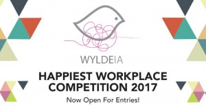 Smile – there’s now more time to enter awards that recognise region’s happiest workplaces