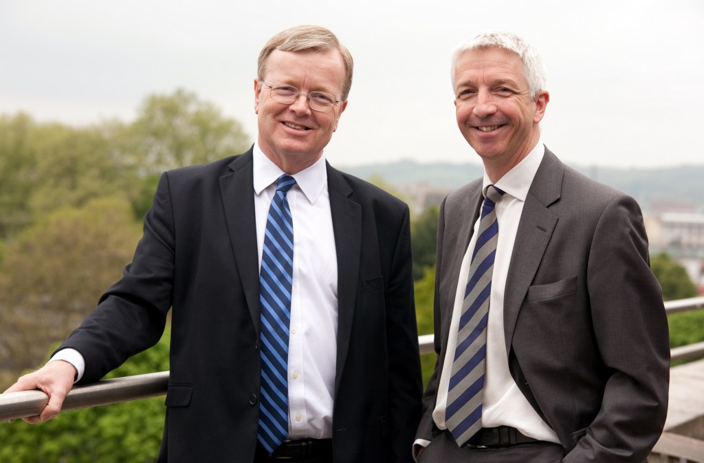 New chapter for Smith & Williamson in Bristol with change in leadership roles