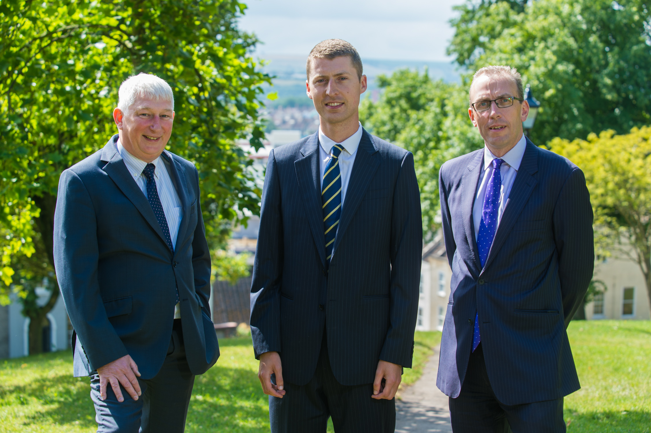 Valuation surveyor’s arrival bolsters Bruton Knowles’ Bristol office