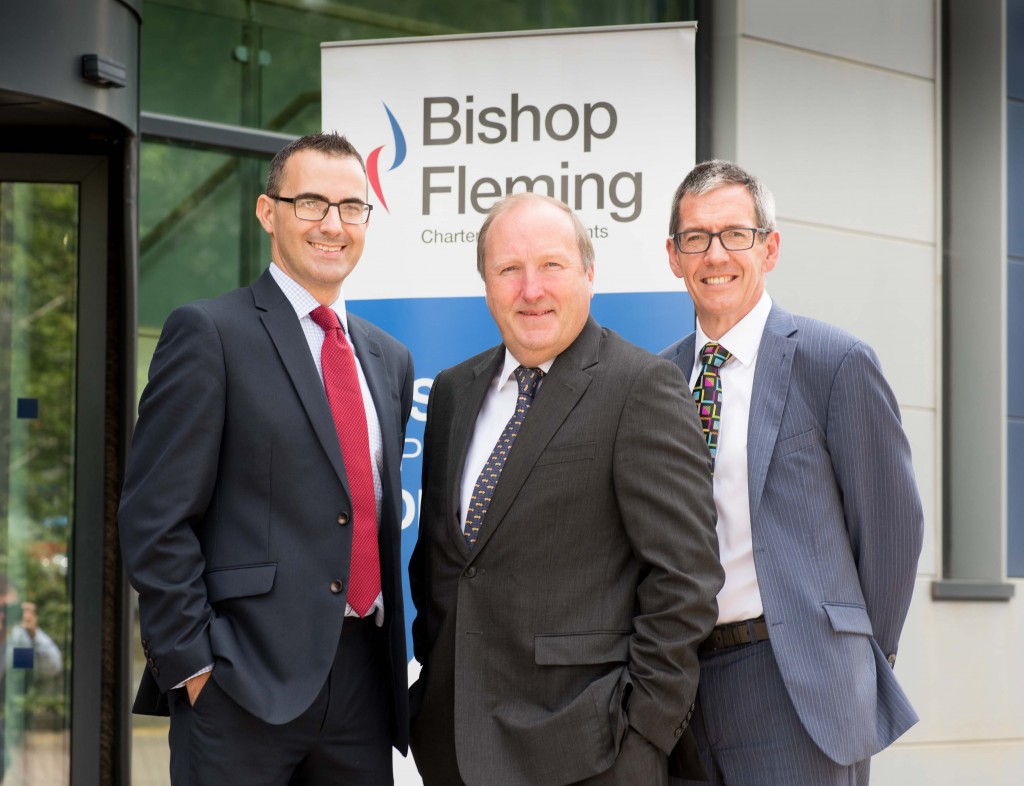 New marketing director appointed by Bishop Fleming