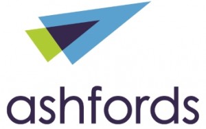 Strong growth for Ashfords as it invests in its people, offices and non-legal businesses