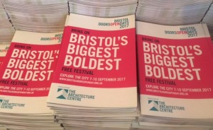‘Bigger and bolder’ Bristol Doors Open Days festival returns promising a feast for the senses