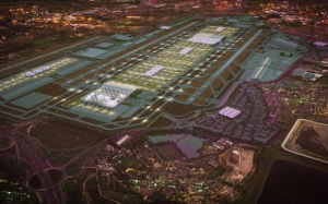 Metro Mayor bids for West of England to get share of £18bn work building Heathrow’s third runway