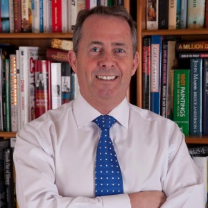 Take advantage of post-Brexit trade deals to export, International Trade Secretary Liam Fox tells West firms