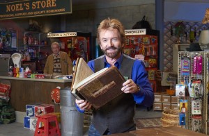 More gameshows could be in store for Bottle Yard Studios as Noel Edmonds’ new project hits TV screens