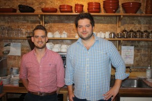 On-demand staffing platform for bars and restaurants limbers up for expansion after funding round