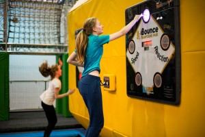 Hi-tech exercise equipment firm bounces into Bristol’s Future Space science hub